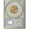 Image 2 : 1900 $5 MS61 PCGS. PCGS Population (910/4545). NGC