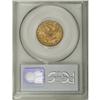 Image 2 : 1902-S $5 MS61 PCGS. PCGS Population (159/1421). N