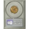 Image 4 : 1906 $5 MS61 PCGS. PCGS Population (183/862). NGC