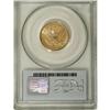 Image 2 : 1907 $5 MS62 PCGS. PCGS Population (1422/1713). NG