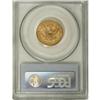 Image 2 : 1908 $5 MS62 PCGS. PCGS Population (1117/1793). NG