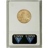Image 2 : 1913 $5 --Cleaned--ANACS. AU58 Details. NGC Census: