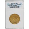 Image 1 : 1846-O $10 VF30 ANACS. NGC Census: (5/85). PCGS Popula