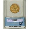 Image 2 : 1849 $10 XF40 ANACS. NGC Census: (59/574). PCGS Po