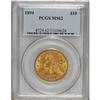 1894 $10 MS62 PCGS. PCGS Population (5121/1273). N