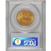 Image 2 : 1894 $10 MS62 PCGS. PCGS Population (5121/1273). N