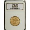 Image 1 : 1894 $10 MS62 NGC. NGC Census: (9612/4226). PCGS P