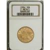 Image 1 : 1894 $10 MS62 NGC. NGC Census: (9612/4226). PCGS P