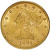 1894 $10 MS62 PCGS. PCGS Population (5121/1273). N