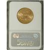 Image 2 : 1899 $10 MS63 NGC. NGC Census: (4000/1153). PCGS P