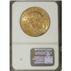 Image 2 : 1907 $10 MS61 NGC. NGC Census: (3608/11806). PCGS