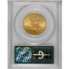 Image 2 : 1907 $10 MS62 PCGS. PCGS Population (5446/3067). N