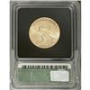 Image 2 : 1910-D $10 AU50 ICG. NGC Census: (6/6843). PCGS Po