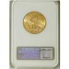 Image 2 : 1911 $10 MS61 NGC. NGC Census: (1179/3431). PCGS P