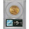 Image 2 : 1914-D $10 MS61 PCGS. PCGS Population (142/797). N
