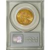 Image 2 : 1932 $10 MS63 PCGS. PCGS Population (11639/6454).