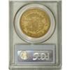 Image 2 : 1865-S $20 XF45 PCGS. PCGS Population (84/555). NG