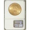 Image 4 : 1897 $20 MS63 NGC. NGC Census: (2128/271). PCGS Popula