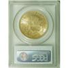 Image 2 : 1899 $20 MS63 PCGS. PCGS Population (1362/274). NG