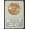 Image 2 : 1900 $20 MS60 NGC. NGC Census: (753/28093). PCGS P