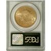 Image 2 : 1900 $20 MS61 PCGS. PCGS Population (3290/18025).