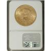 Image 2 : 1900 $20 MS63 NGC. NGC Census: (9143/3043). PCGS P