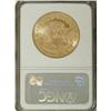 Image 2 : 1903 $20 MS62 NGC. NGC Census: (2216/5590). PCGS P