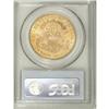 Image 2 : 1904 $20 MS61 PCGS. PCGS Population (14183/113948)