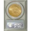 Image 2 : 1904 $20 MS62 PCGS. PCGS Population (45429/68519).