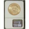 Image 2 : 1907 $20 AU58 NGC. NGC Census: (139/20882). PCGS P