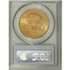 Image 2 : 1907 $20 MS61 PCGS. PCGS Population (3229/10739).