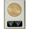 Image 2 : 1910 $20 --Cleaned--ANACS. MS60 Details. NGC Census
