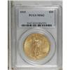 Image 1 : 1915 $20 MS62 PCGS. PCGS Population (415/671). NGC