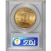 Image 4 : 1922 $20 MS64 PCGS. PCGS Population (4673/943). NGC Ce