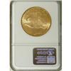 Image 2 : 1922 $20 MS64 NGC. NGC Census: (5547/439). PCGS Po