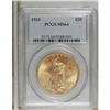 Image 1 : 1923 $20 MS64 PCGS. PCGS Population (2417/274). NG