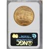 Image 2 : 1923 $20 MS64 NGC. NGC Census: (1827/115). PCGS Po