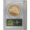 Image 2 : 1923 $20 MS64 PCGS. PCGS Population (2417/274). NG