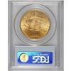 Image 2 : 1923 $20 MS64 PCGS. PCGS Population (2417/274). NG