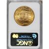 Image 2 : 1924 $20 MS64 NGC. NGC Census: (81956/29088). PCGS