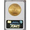 Image 2 : 1924 $20 MS64 NGC. NGC Census: (81956/29088). PCGS