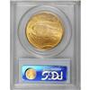 Image 2 : 1924 $20 MS65 PCGS. PCGS Population (25510/6528).