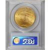 Image 2 : 1924 $20 MS65 PCGS. PCGS Population (25510/6528).