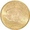 Image 2 : 1925 $20 MS63 NGC. NGC Census: (13037/15710). PCGS Pop