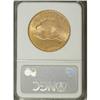 Image 2 : 1925 $20 MS63 NGC. NGC Census: (13037/15710). PCGS