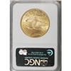 Image 2 : 1925 $20 MS64 NGC. NGC Census: (12155/3602). PCGS