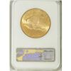 Image 2 : 1925 $20 MS64 NGC. NGC Census: (12121/3589). PCGS