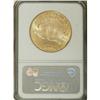 Image 2 : 1927 $20 MS62 NGC. NGC Census: (14595/91042). PCGS