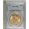 Image 1 : 1927 $20 MS64 PCGS. PCGS Population (30788/19915).