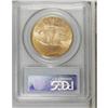 Image 2 : 1927 $20 MS64 PCGS. PCGS Population (30788/19915).
